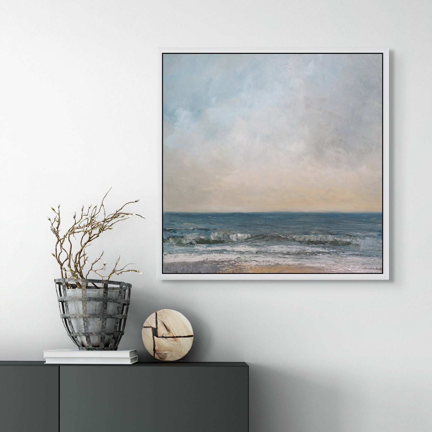 Four Seasons in One Day 1