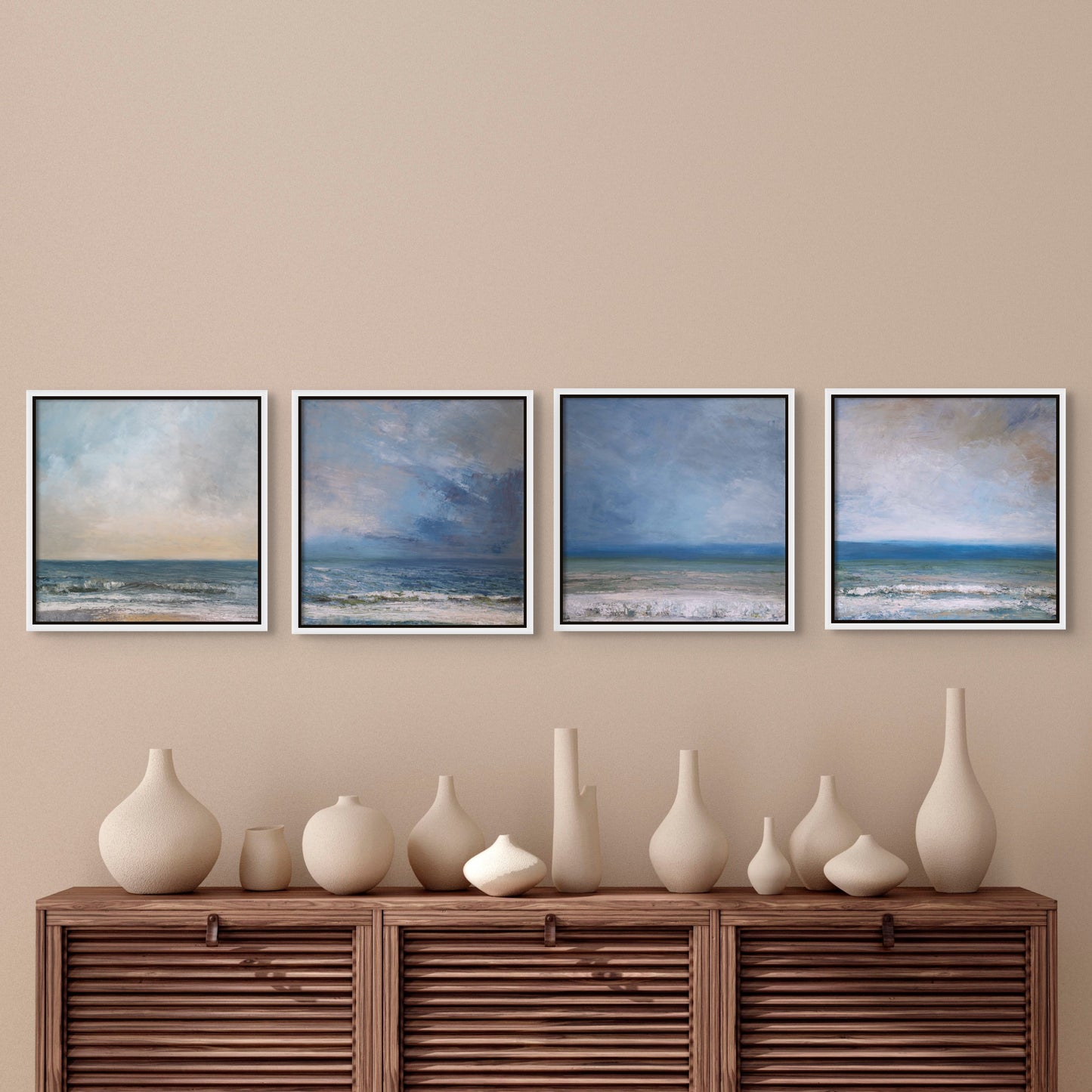 Four Seasons in One Day 1