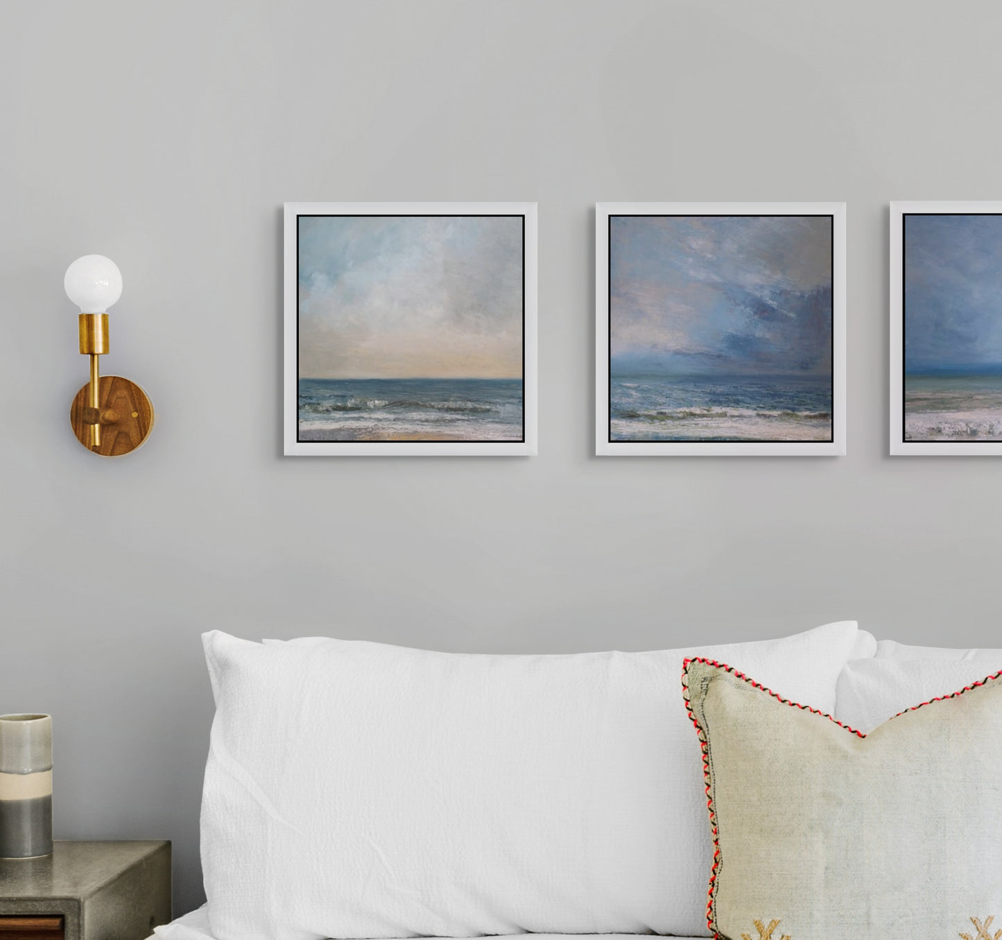 Four Seasons in One Day 1