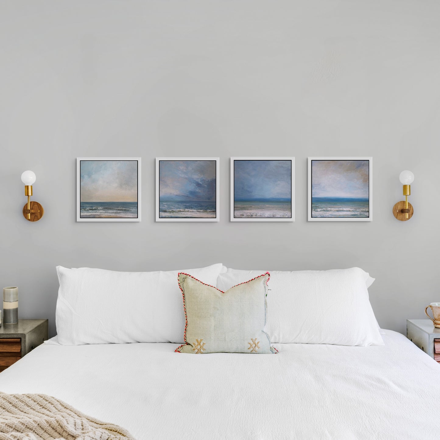 Four Seasons in One Day 1