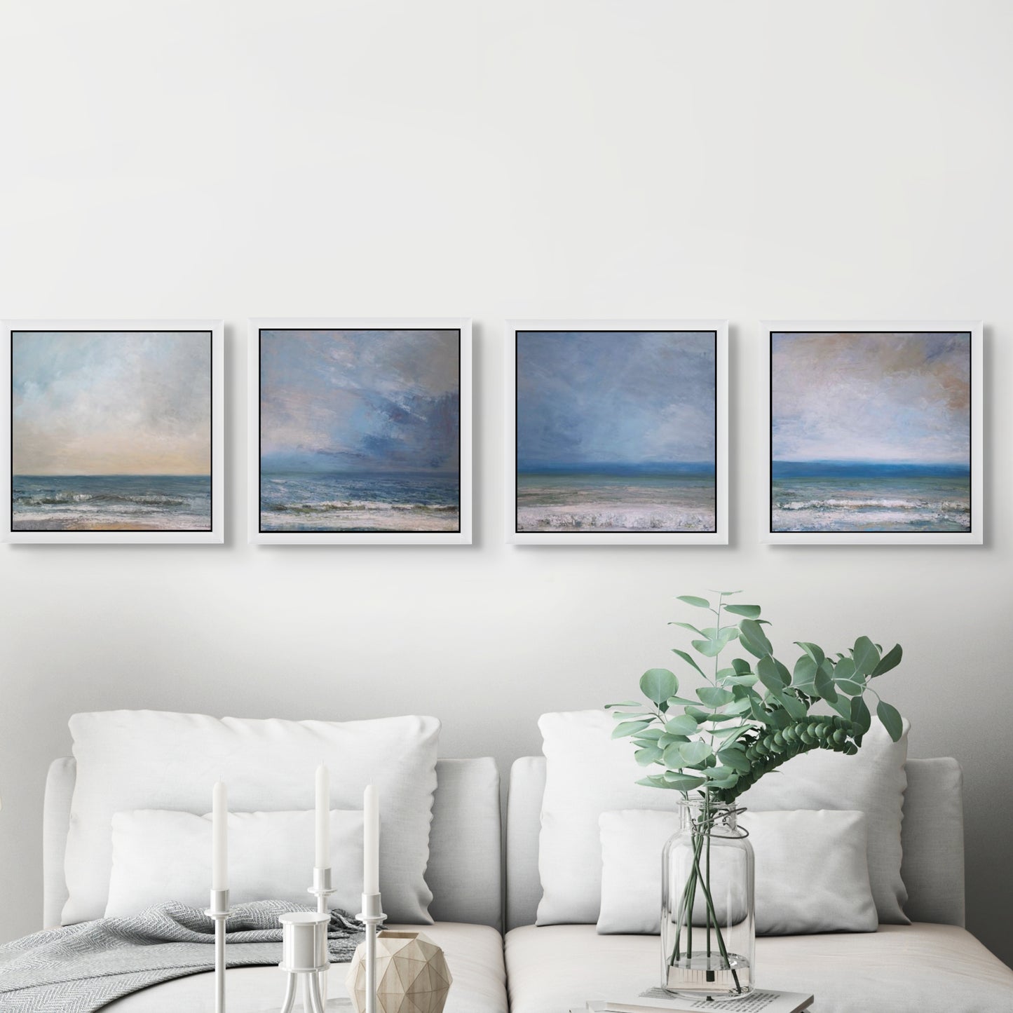 Four Seasons in One Day 1