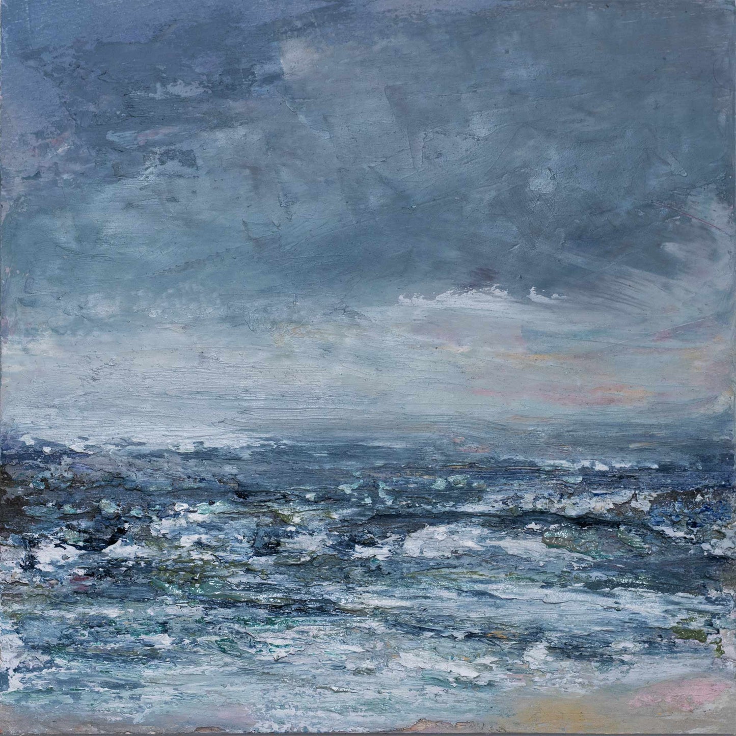 SUMMER GALES