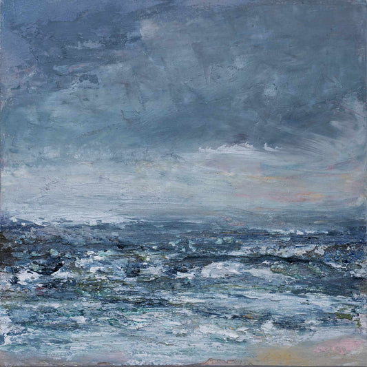 SUMMER GALES